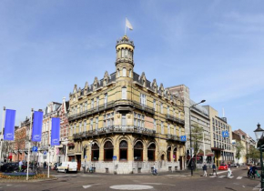  Amrâth Grand Hotel de l’Empereur  Маастрихт